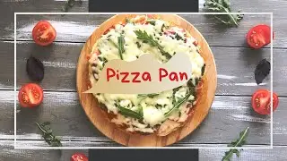 Pan Pizza