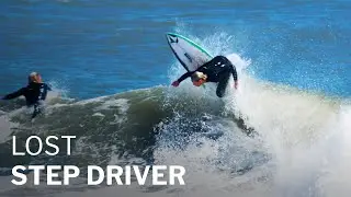 Lost Step Driver Review with Kai Wescoat