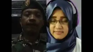 Rindu terlarang sama Bu guru yang cantik