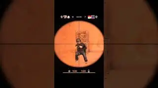 сделал мувик со стандартным м9♥️ #стандофф #edit #стендофф #standoff