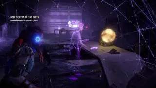 Horizon Zero Dawn™ Gaia