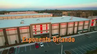 Exponents Orlando: Building Trade Show Booths for the Southeast