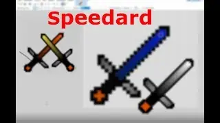 Minecraft Texturenpack speedart #1