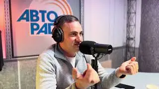 Перша Передача - Експерт Асканія-Шина Андрій Максимець