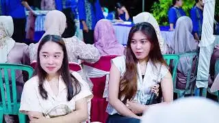 WEDDING DWI & NANDA -|LIPUTAN TAMU |- TANJUNG GRONGGONG JEPARA