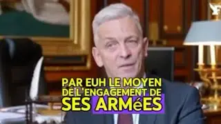 La déclaration de guerre de la France à l'AES - DÉCRYPTAGE