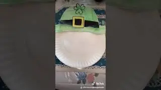 Happy St. Patrick’s Day : DIY CRAFT