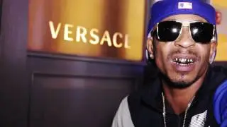 Feeling Like Master P.