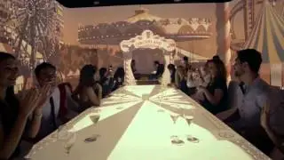 Sublimotion : découvrez le restaurant le plus cher du monde…