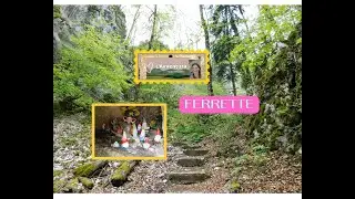 Visite de Ferrette