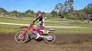 IX MOTOCROSS CLÁSICO COLOMBRES. 2024. MOTO CLUB INDIANOS.