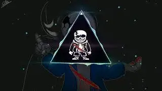 Last Breath Sans  phase 3 theme(music time):))))