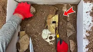 5 Huge Treasures Found in the World. [ TREASURE HUNT USING METAL DETECTOR ]