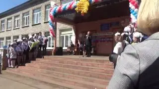 Слово предоставляется Баландину Александру Викторовичу
