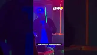Съёмки нового клипа Filatov & Karas