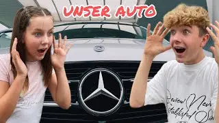 UNSER NEUES AUTO 😍🤑 - Weltreise - Folge 6