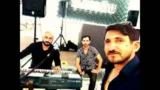 AHISKA MUSİC-ĞARAGÖZLER  AZARİ TOY MAHNISI 2023 ŞAMİSTAN