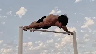 Monster of Calisthenics Gaidarov Ramazan #calisthenics #recommended #streetworkout #workaut #sports