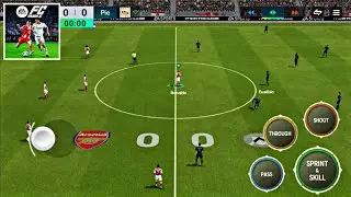 EA SPORTS FC Mobile 26 Global Launch Gameplay [90 FPS] 