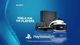 Come collegare PlayStation VR a PS4