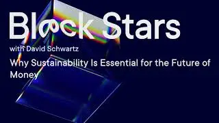 Blockchain and Sustainability Discussion