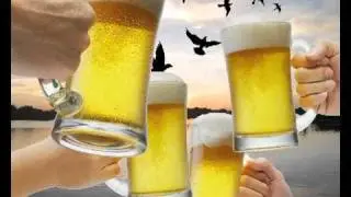 Пей пиво (Дискотека "Авария") - Drink beer (the Disco "Avaria")