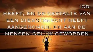 Le Vab: Jezus Christus