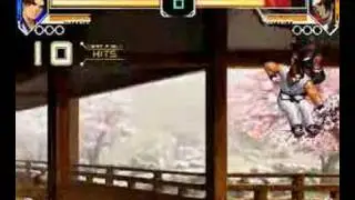 kofz some combo