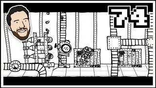 Shadows Over Loathing (Part 74)