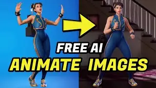 This Free A.I. Tool can make anyone dance 🕺🪩