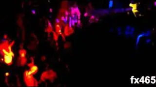 Hollywood Music Hall - Rotterdam