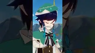 Venti's Problem...