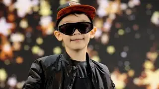 ERIK Ticy Jr -  La multi ani ( Oficial Video  ) Manele noi 2024
