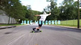 Jake Waggoner - Incredimation