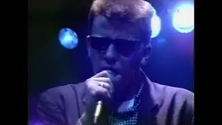 Madness - Live @ RockPalast, Germany ★29-11-1981★ [PROSHOT]