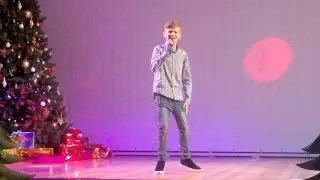 Bruno Mars - Finesse (cover Тимур Ушаков)