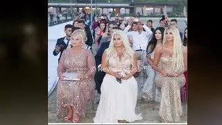 Pas dasmës së Marinës reagon për hërë të parë mamaja e saj Maria!