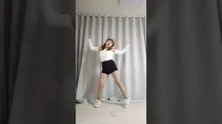 블랙핑크 핑크베놈 커버댄스 (로제파트)