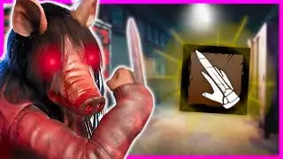 HAGO EL EXPERTO DE LA CERDA A LA PRIMERA | DEAD BY DAYLIGHT - GAMEPLAY ESPAÑOL