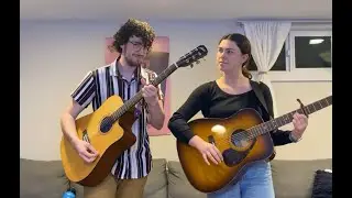 House of the Rising Sun duet