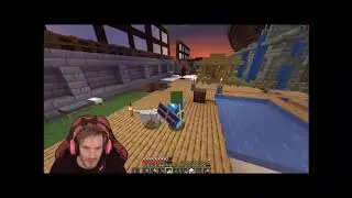 PEWDIEPIE SAVES SVEN ONCE AGAIN!