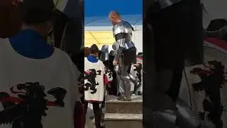 Рыцарский турнир Святого Георгия