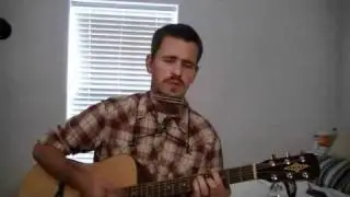 With A Little Help From My Friends cover by Adam Holmes