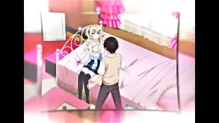 Runa x Ryuto edit // Want u back