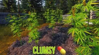 John Nonny - Clumsy