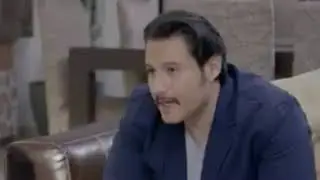 Sanar el corazón I La Rosa de Guadalupe (1/2)