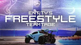 Entitys Freestyle Teamtage edited by Edu
