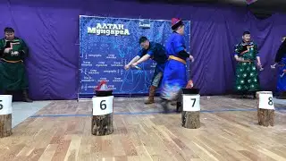 Алтан Мундарга
