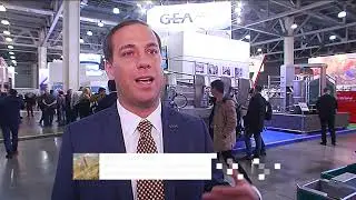 GEA на выставке АГРОС 2020