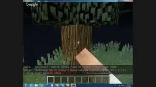 Асмотра сервера #1